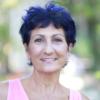 Reeca Gaspari - Massage Therapy Near Me - Santa Monica, California Reeca Gaspari - Massage Therapy Near Me - Santa Monica, California