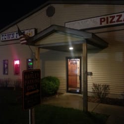 Town Pub