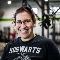 Crossfit ENG
