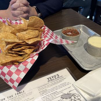 YEYO’S EL ALMA DE MEXICO - Updated June 2025 - 241 Photos & 256 Reviews