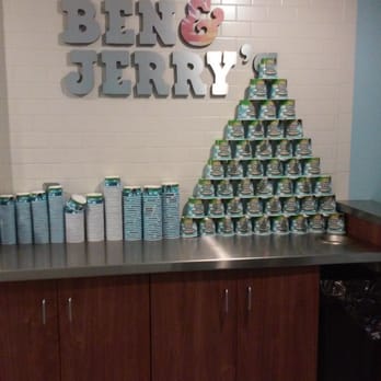 Ben & Jerry’s - amazing for kids - Ice Cream & Frozen Yogurt Near Me - Myrtle Beach, South Carolina Ben & Jerry’s - amazing for kids - Ice Cream & Frozen Yogurt Near Me - Myrtle Beach, South Carolina