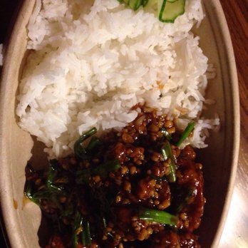 New Luck Toy - General oh tso - Bars Near Me - Seattle, Washington New Luck Toy - General oh tso - Bars Near Me - Seattle, Washington