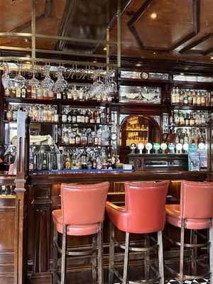 Brasserie On The Corner by null