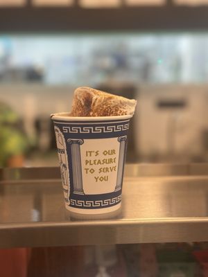 Davey's Ice Cream by null