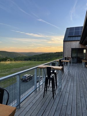 Seminary Hill Orchard & Cidery by null