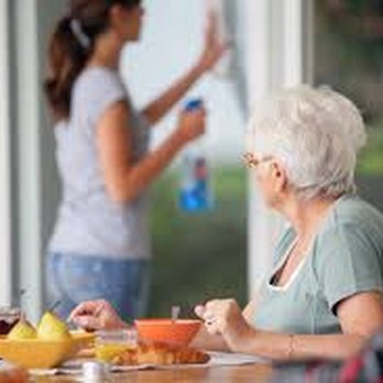 Rivers Edge Homecare - Light house keeping to make sure you can breathe easy. - Personal Care Services Near Me - Dallas, Texas Rivers Edge Homecare - Light house keeping to make sure you can breathe easy. - Personal Care Services Near Me - Dallas, Texas