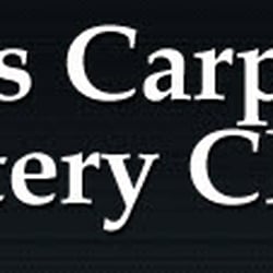 Earle's Carpet & Upholstery Cleaning