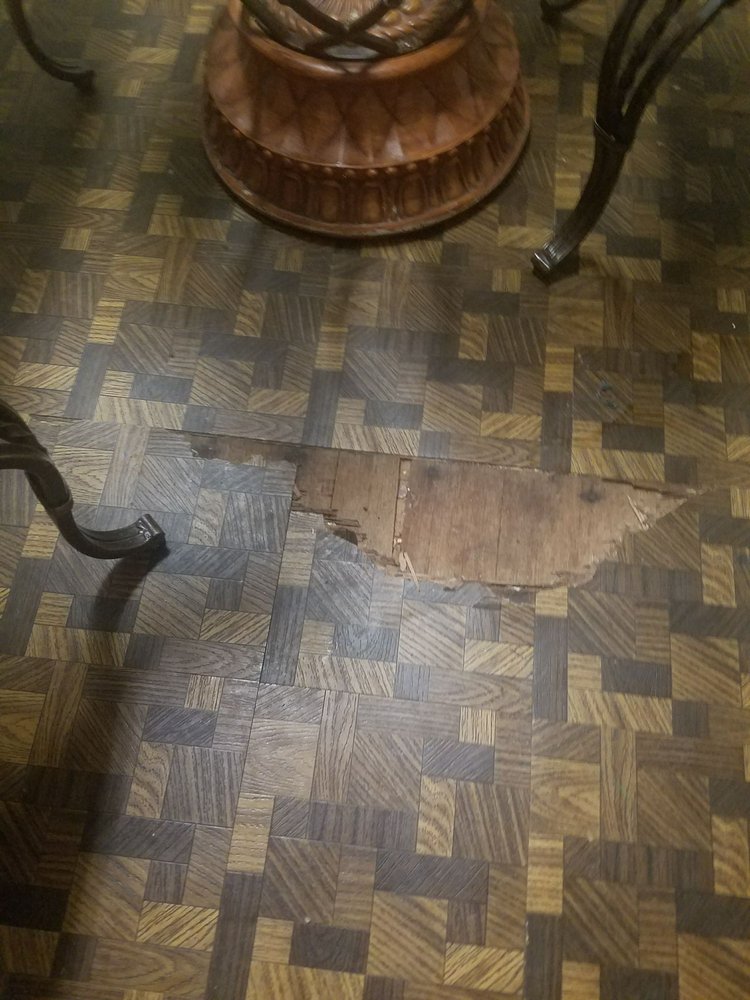 ALL STILES REAL ESTATE Updated August 2024 361 E Market St, York