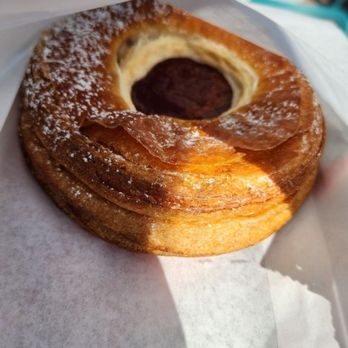 Phin Smith - Guava Cream Cheese danish - Coffee & Tea Near Me - Garden Grove, California Phin Smith - Guava Cream Cheese danish - Coffee & Tea Near Me - Garden Grove, California