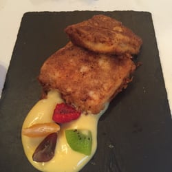 El Paseo - Torrijas