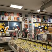 Photo of Amoeba Music - Los Angeles, CA, United States