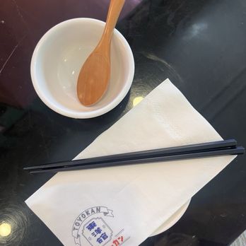 Toyokan Bowl - Japanese Near Me - Vancouver, British Columbia