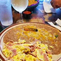 jamon con huevos jamon con huevos
