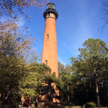 Currituck Beach Lighthouse - Lovely light house - Landmarks & Historical Buildings Near Me - Corolla, North Carolina Currituck Beach Lighthouse - Lovely light house - Landmarks & Historical Buildings Near Me - Corolla, North Carolina