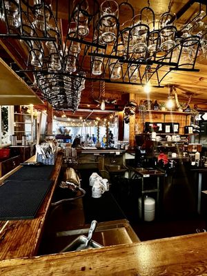 Fig Tree Cafe by null