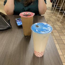 Thirstea