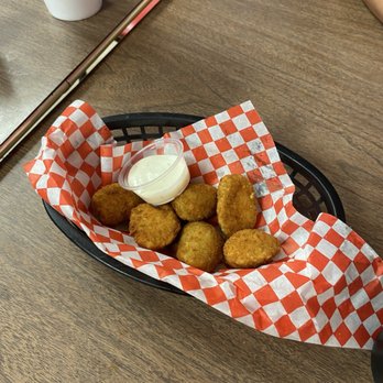 Tha Burger Plug - Stuffed Jalapeños - Burgers Near Me - San Antonio, Texas Tha Burger Plug - Stuffed Jalapeños - Burgers Near Me - San Antonio, Texas