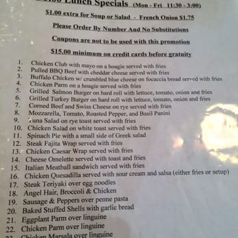Brass Rail Bar & Grill - Cheap $5 lunch deals - New American Near Me - Matawan, New Jersey Brass Rail Bar & Grill - Cheap $5 lunch deals - New American Near Me - Matawan, New Jersey
