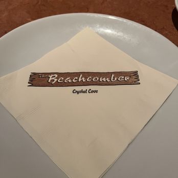 The Beachcomber - Seafood Near Me - Newport Beach, California The Beachcomber - Seafood Near Me - Newport Beach, California