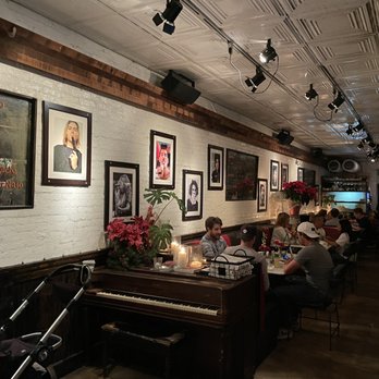 Hullabaloo - Inside - Gastropubs Near Me - West Palm Beach, Florida
