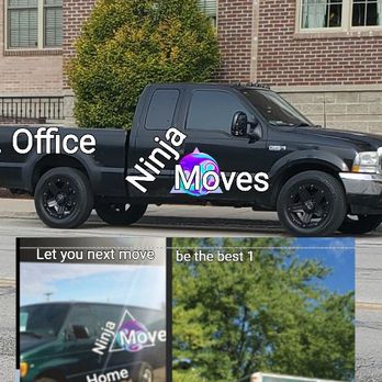 Ninja Moves - Movers Near Me Ninja Moves - Movers Near Me