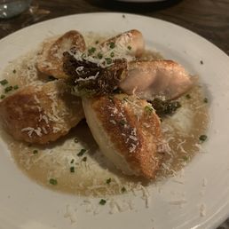 Pierogis