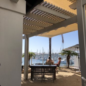 Mrs. Olson's Coffee Hut - Harbor view - American Near Me - Oxnard, California