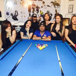 Liberty Sports Bar & Grill