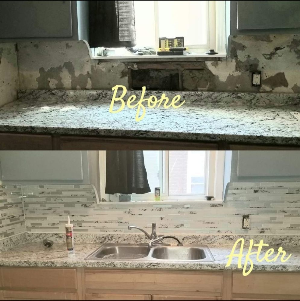 Slide of More For Your Money Home Improvement