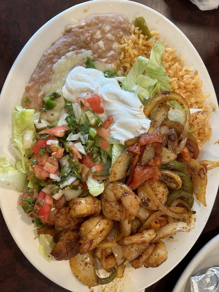 Habanero Mexican Grill