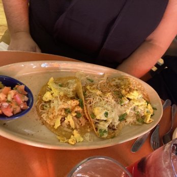 Snooze, an A.M. Eatery - Breakfast Tacos - Breakfast & Brunch Near Me - Tempe, Arizona
