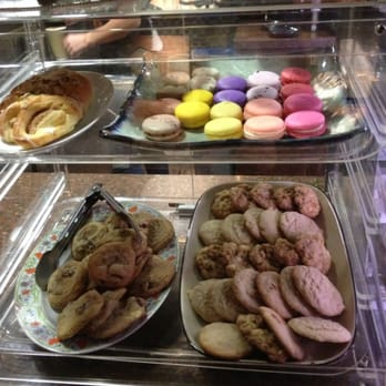The Night Owl - Macarons & cookies! ;)) - Coffee & Tea Near Me - Fullerton, California The Night Owl - Macarons & cookies! ;)) - Coffee & Tea Near Me - Fullerton, California