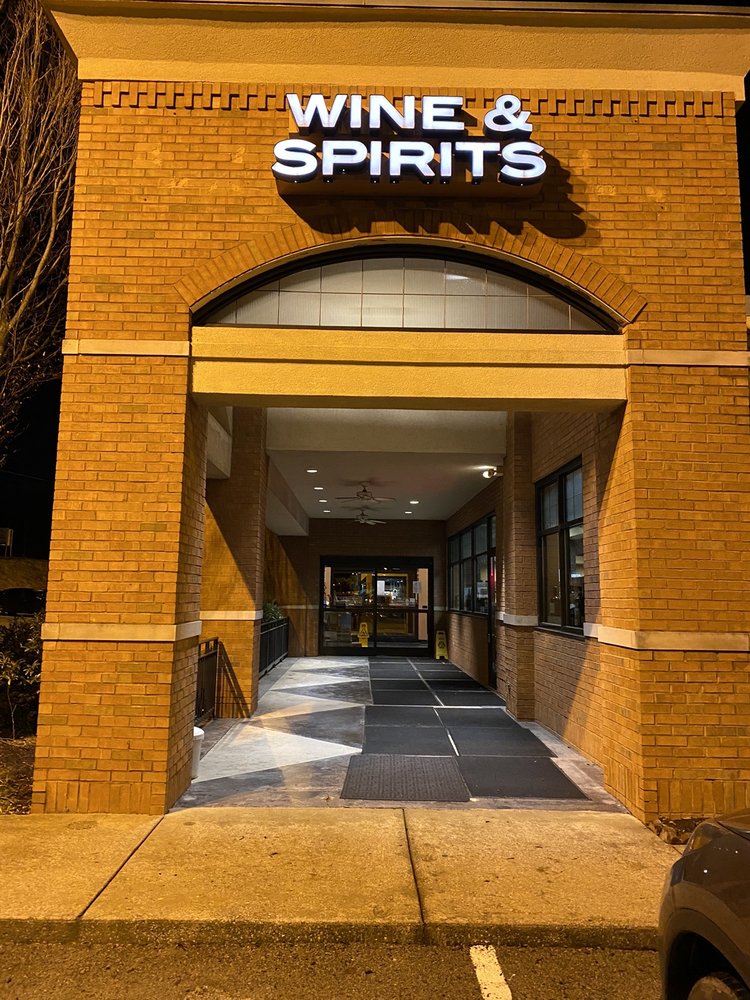 GRAPEVINE WINE AND SPIRITS 16 Photos & 23 Reviews 8109 Moores Ln