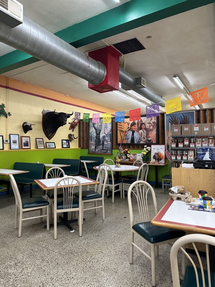 Maggie's Kitchen
