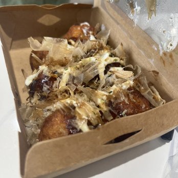 Boba Queen - Takoyaki - Bubble Tea Near Me - Orlando, Florida