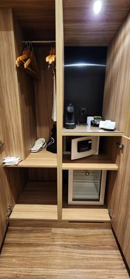 Hotel Atmospheres by null