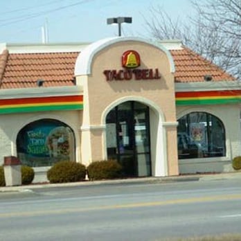 Taco Bell - Fast Food Near Me - Davie, Florida Taco Bell - Fast Food Near Me - Davie, Florida