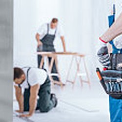 HomePartners Pro Acworth