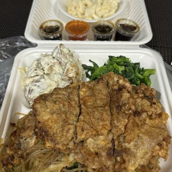 Pearl's Korean BBQ - Korean Near Me - Waipahu, Hawaii Pearl's Korean BBQ - Korean Near Me - Waipahu, Hawaii