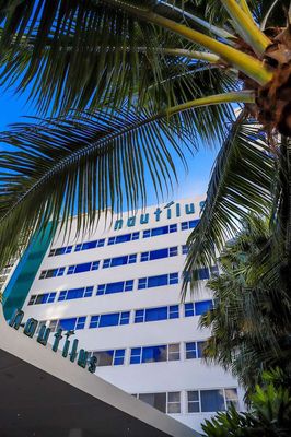 Nautilus Sonesta Miami Beach by null