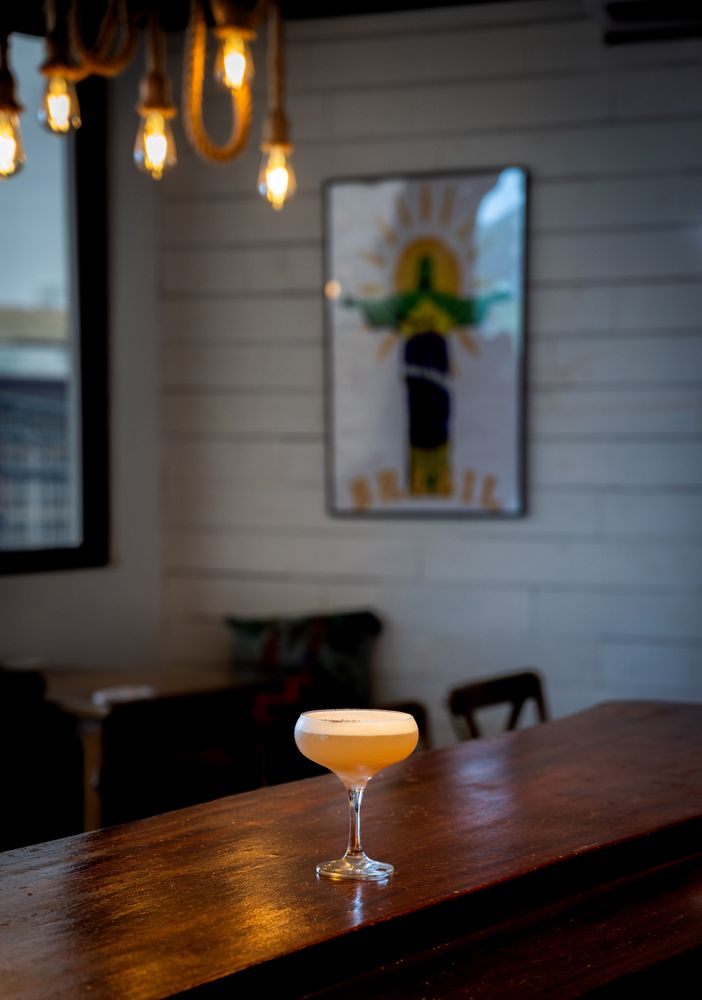 Belo Horizonte Brazilian Restaurant and Bar