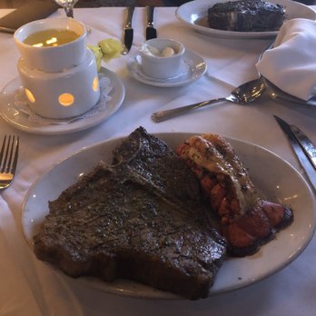 Ruth's Chris Steak House - Steakhouses Near Me - Pasadena, California