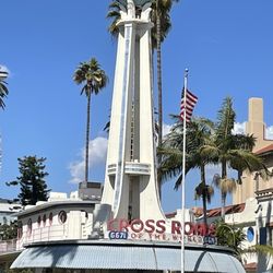 Crossroads of the World