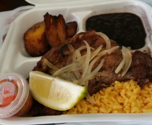 Sarita's Grill by null