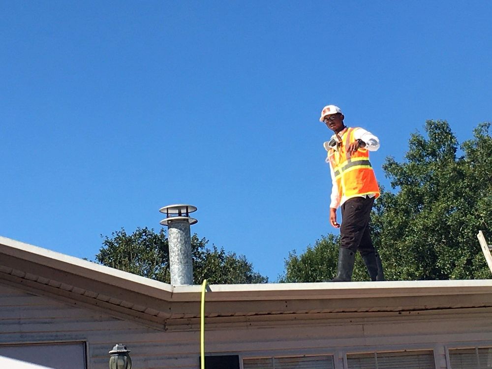 Slide of Florida Powerwash