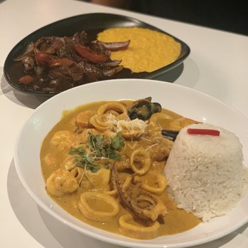 CVI.CHE 105 - Seafood Near Me - Miami Beach, Florida