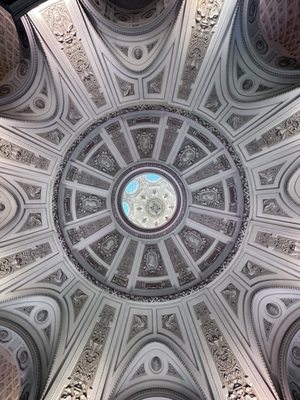 Museum of Natural History Vienna by null