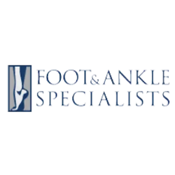 Foot & Ankle Specialists - At Foot & Ankle Specialists, we provide top-tier podiatric care built on trust, respect, and excellence...