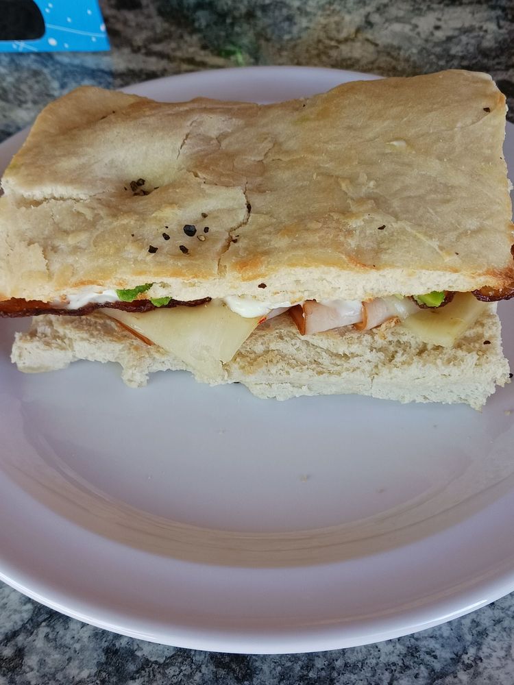 Coljac Artisan Cafe Logo