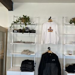 Wrigley Coffee - Wrigley Coffee Merchandise